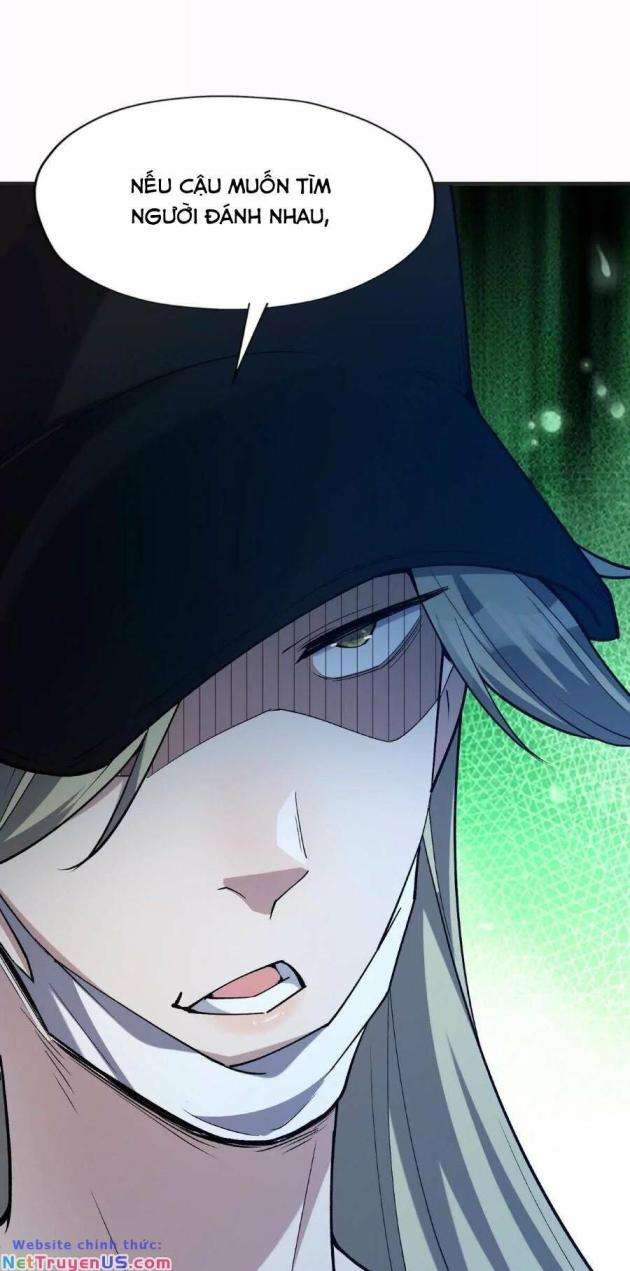 Thần Thú Quật Khởi - Page 17