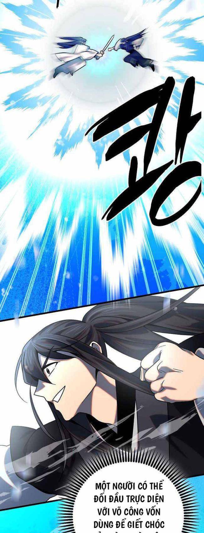 Thiên Phong Phách Đạo - Page 34