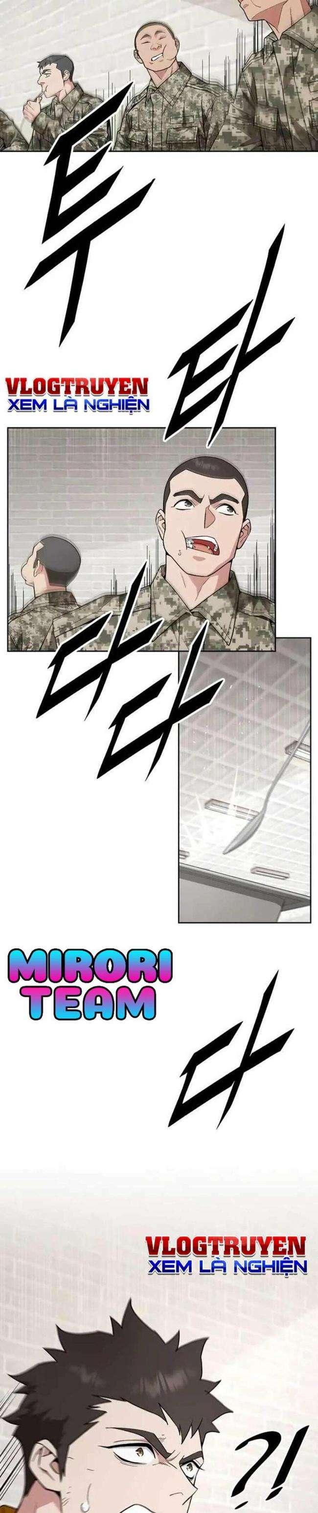 Trù Vương Mạt Thế - Page 33