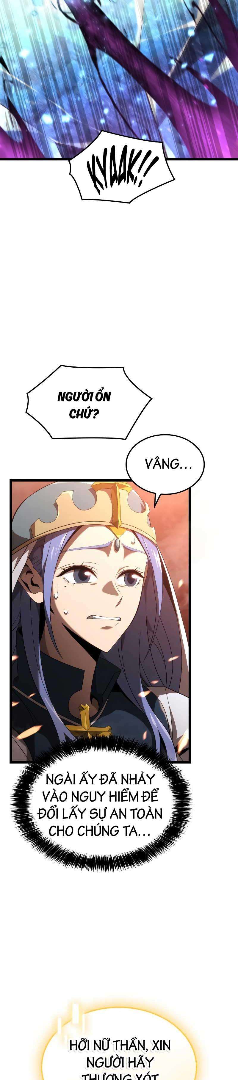 Người Chơi Tài Năng Điên Cuồng - Page 28