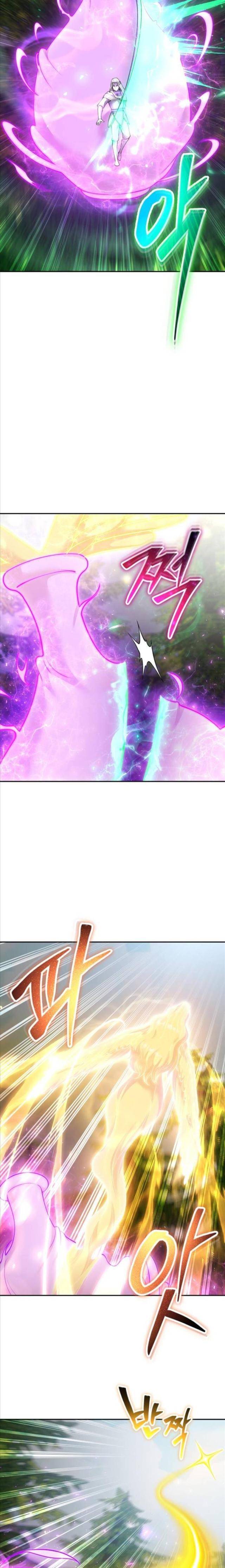 Tôi Mạnh Hơn Anh Hùng - Page 19