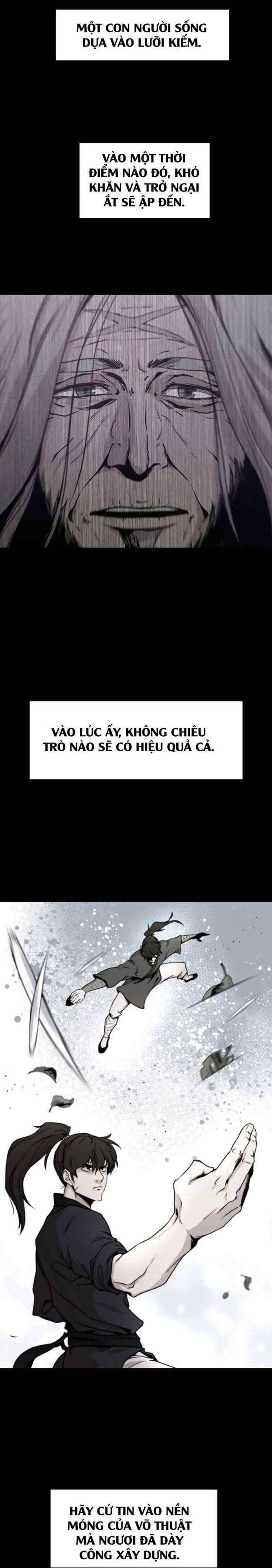 Võ Gia Cô Độc - Page 4