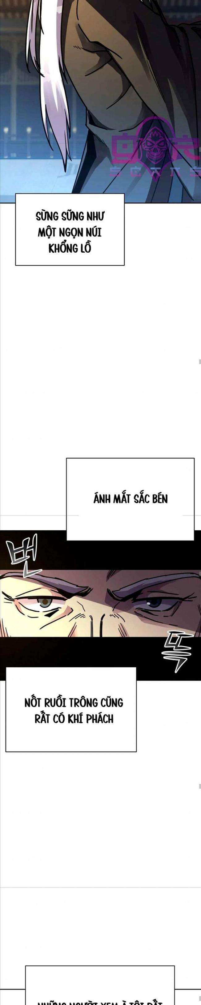 Streamer Cuộc Sống Thường Ngày Tại Võ Lâm - Page 16