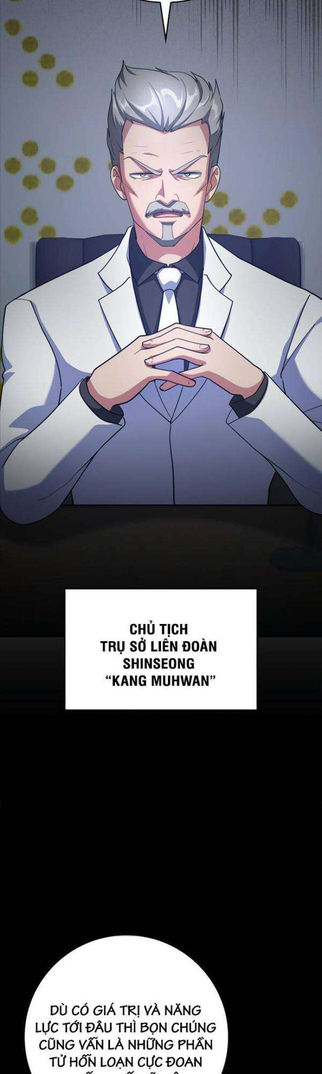 Người Chơi Cấp Tối Đa - Page 39