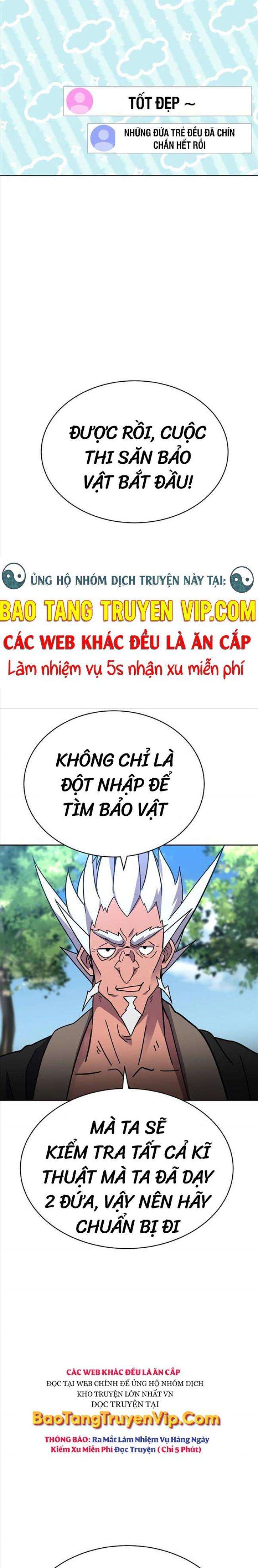 Streamer Cuộc Sống Thường Ngày Tại Võ Lâm - Page 34