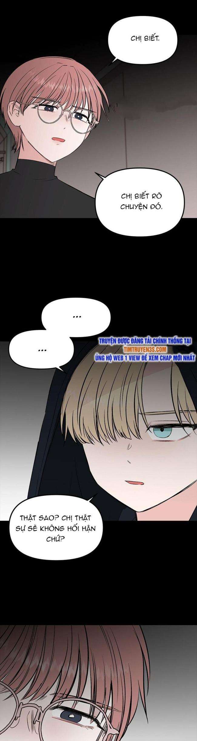 Bươm Bướm Và Máu - Page 8