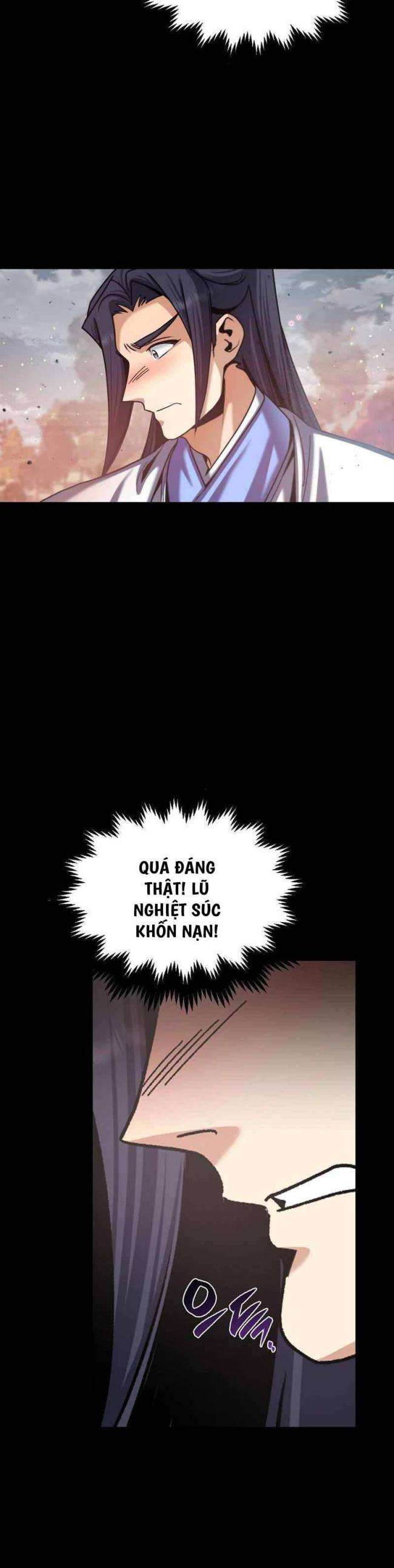 Thiên Phong Phách Đạo - Page 7