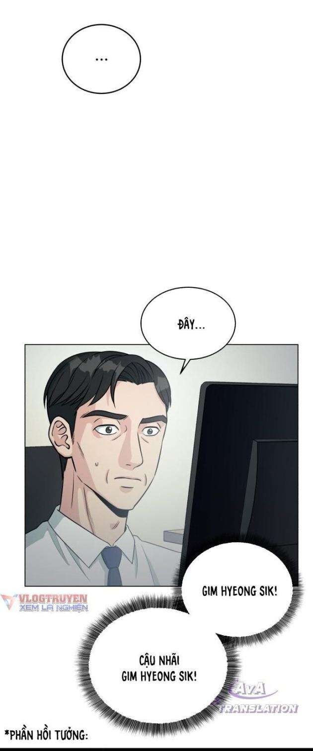 Chuyển Sinh Trở Thành Nhân Viên Mới - Page 34