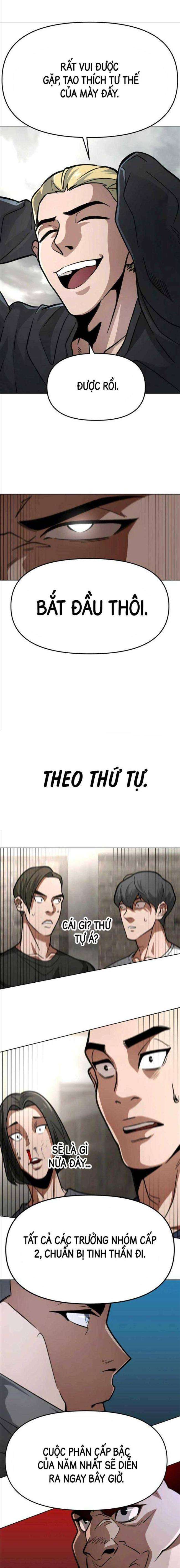 99 Thủ Lĩnh - Page 26