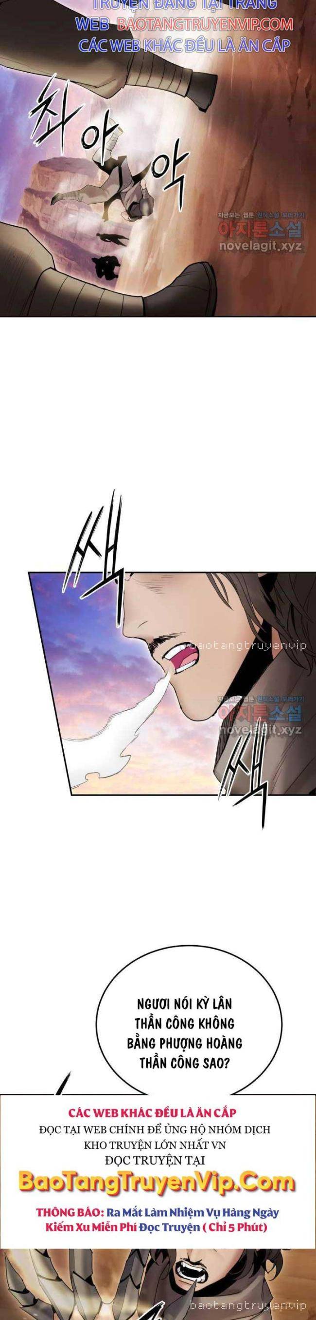 Hắc Bạch Võ Đế - Page 19