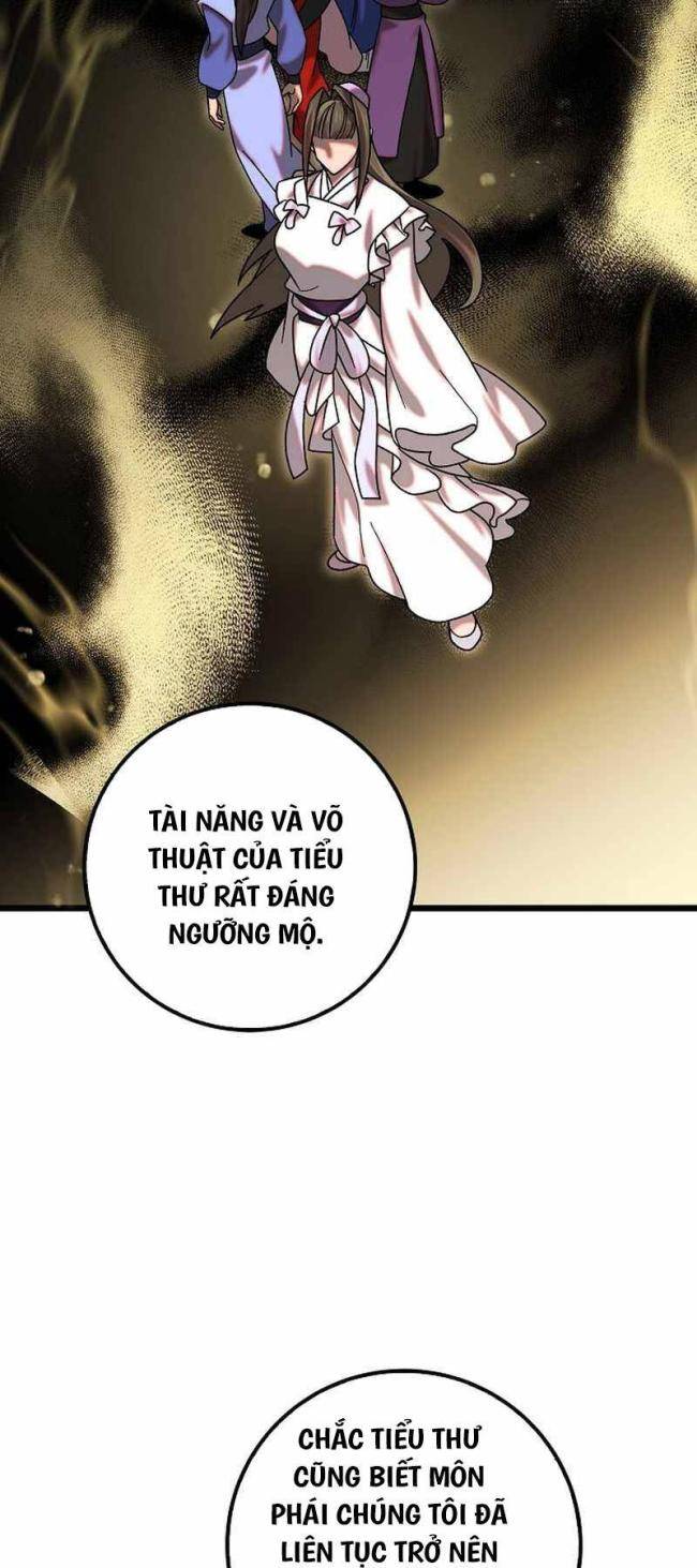Thiên Phong Phách Đạo - Page 57