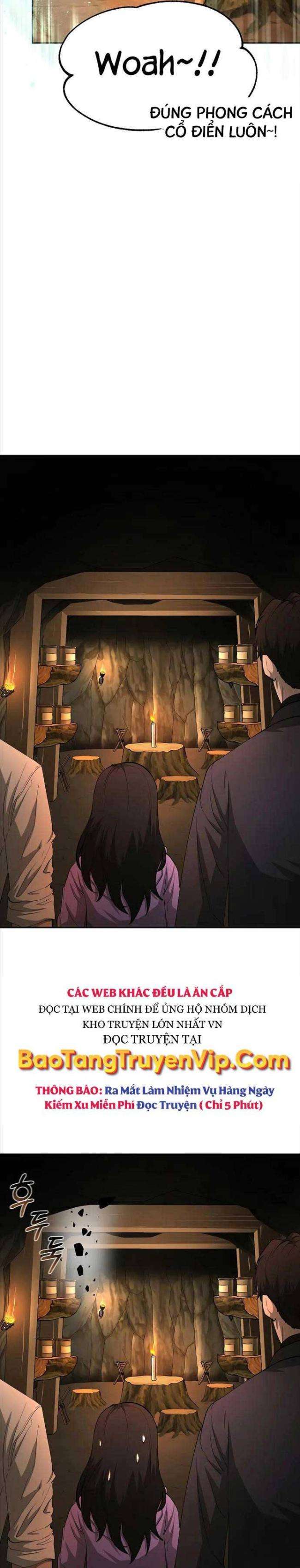 Vị Bạo Chúa Của Ngày Tận Thế Trở Lại - Page 9