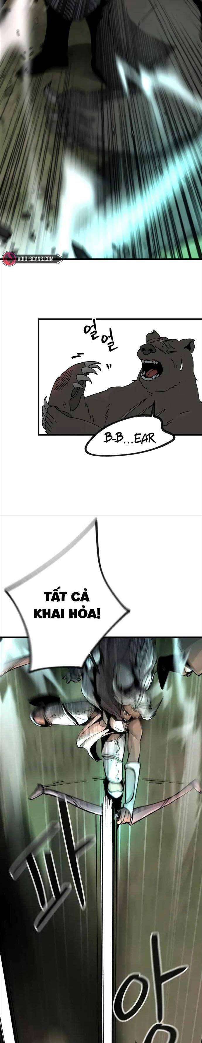 Thánh Kiếm Huyền Thoại - Page 7