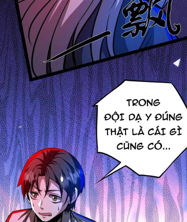 Dược Sư Kì Lạ: Bệnh Nhân Của Tôi Đều Rất Khủng Bố - Page 14