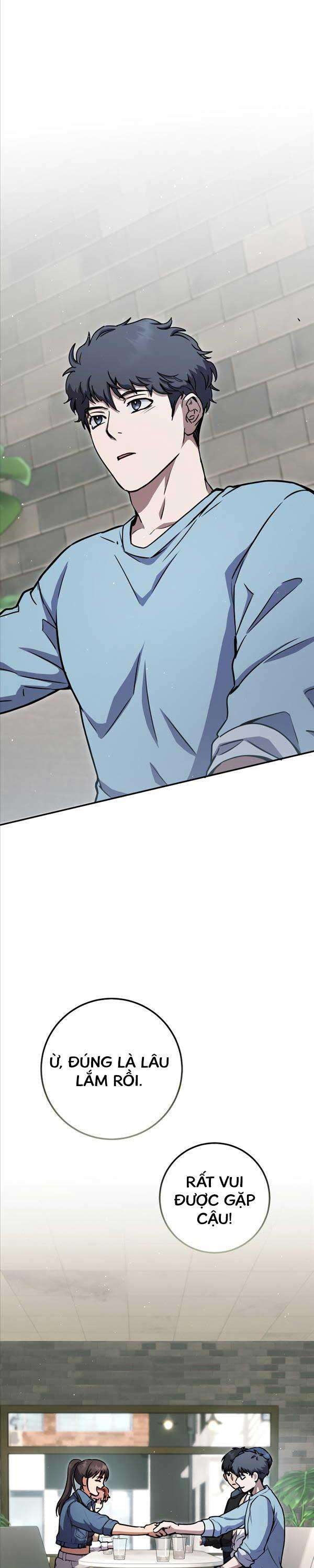 Sự Trả Thù Của Thợ Rèn Huyền Thoại - Page 27