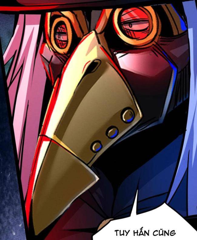 Dược Sư Kì Lạ: Bệnh Nhân Của Tôi Đều Rất Khủng Bố - Page 28