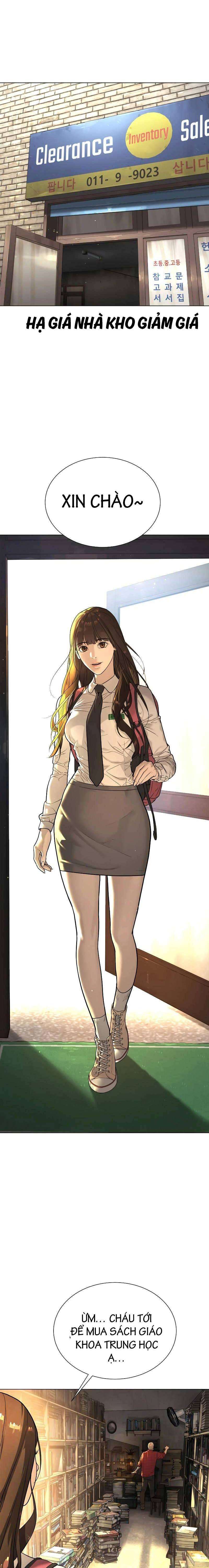 Sát Thủ Peter - Page 12