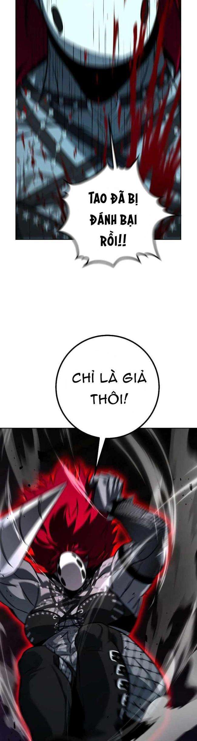 Tuyệt Đỉnh Anh Hùng - Page 51