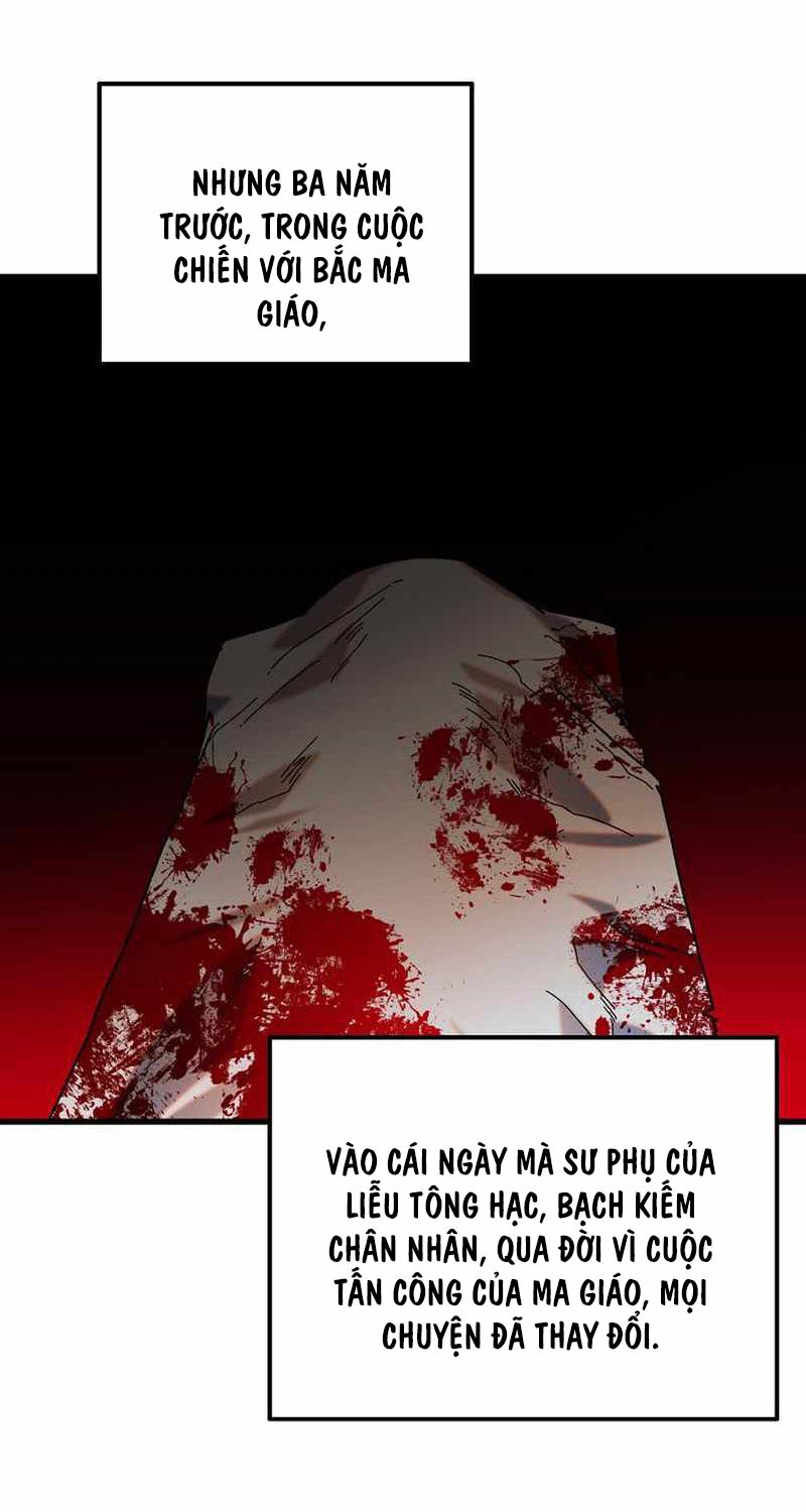 Thiên Phong Phách Đạo - Page 66