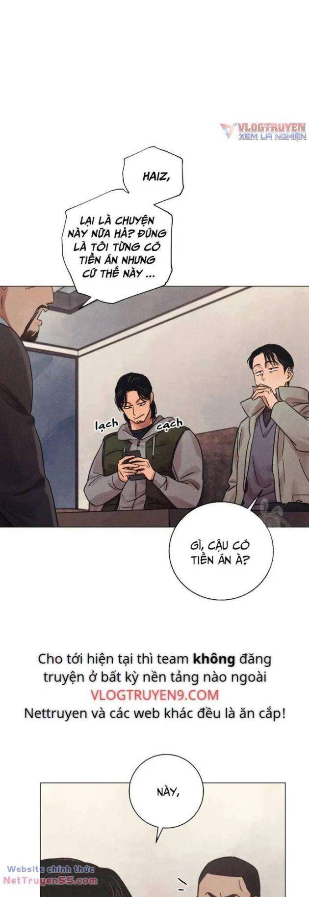 Phỏng Vấn Sát Nhân - Page 41