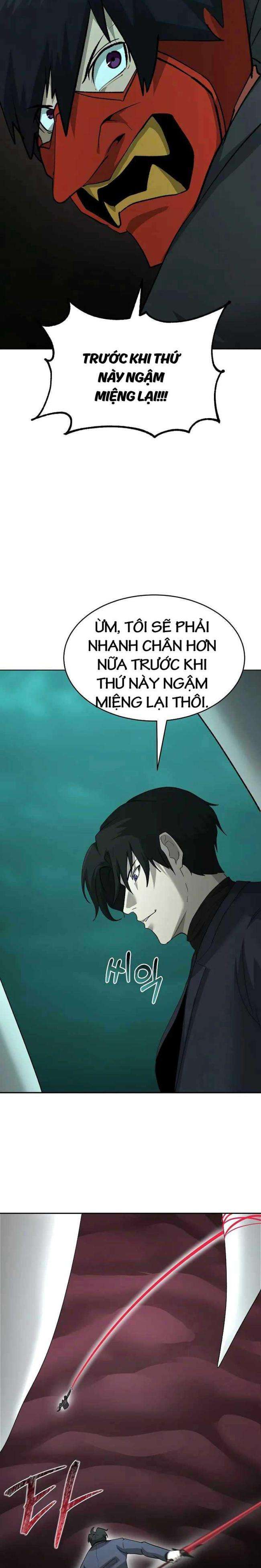 Vị Bạo Chúa Của Ngày Tận Thế Trở Lại - Page 14