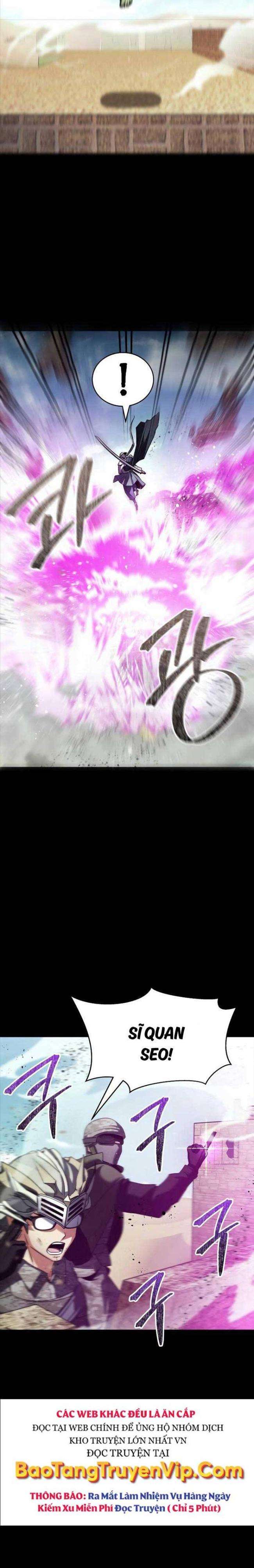 Ván Cược Của Chúa - Page 10