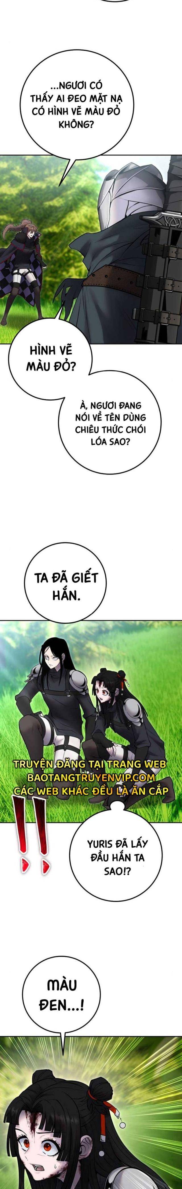 Tôi Mạnh Hơn Anh Hùng - Page 22