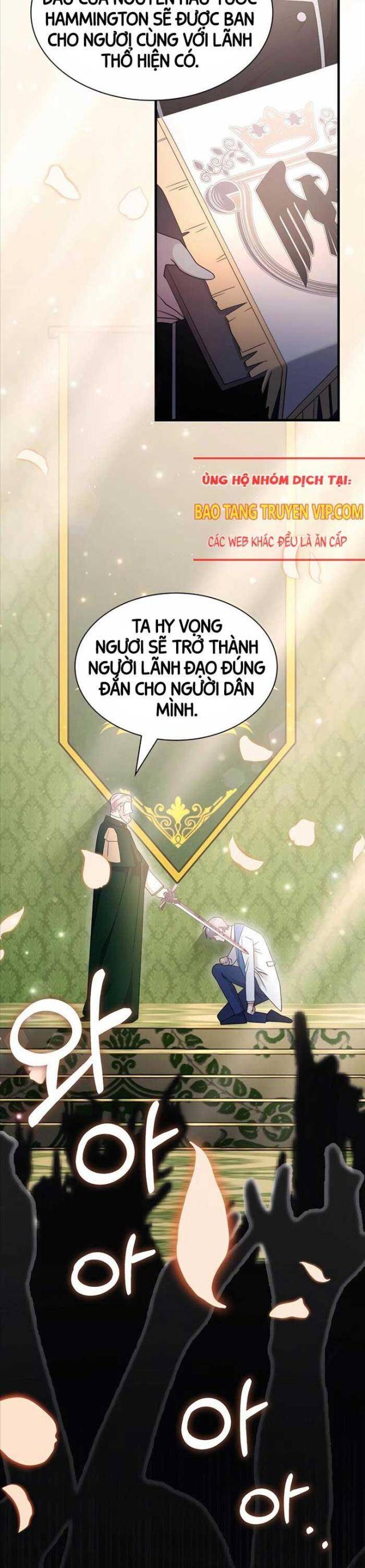 Giấc Mơ Trong Game Trở Thành Hiện Thực - Page 28