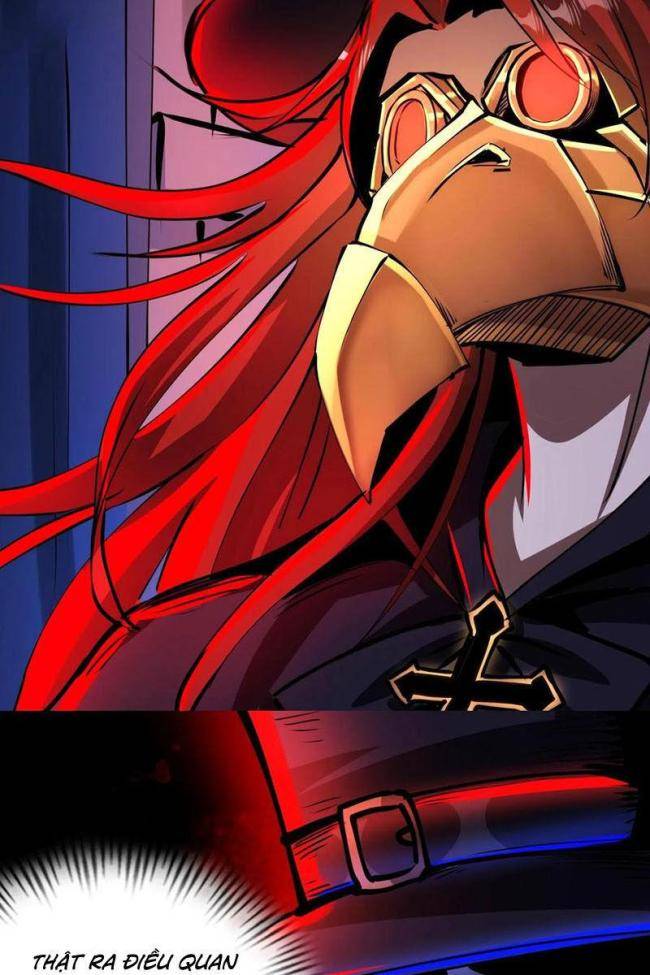 Dược Sư Kì Lạ: Bệnh Nhân Của Tôi Đều Rất Khủng Bố - Page 30