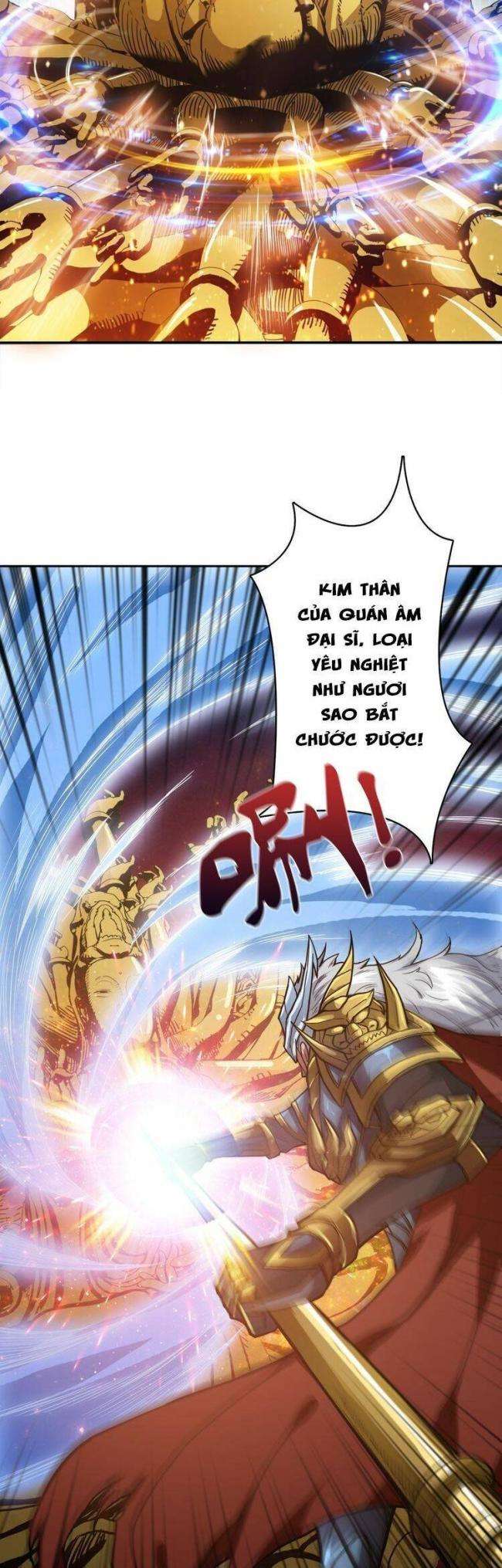 Phệ Thần Kỷ - Page 24