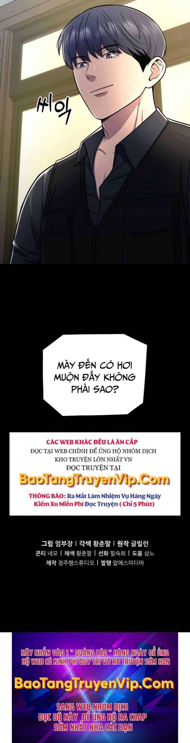 Kiếp Này Tôi Sẽ Là Phản Diện - Page 32