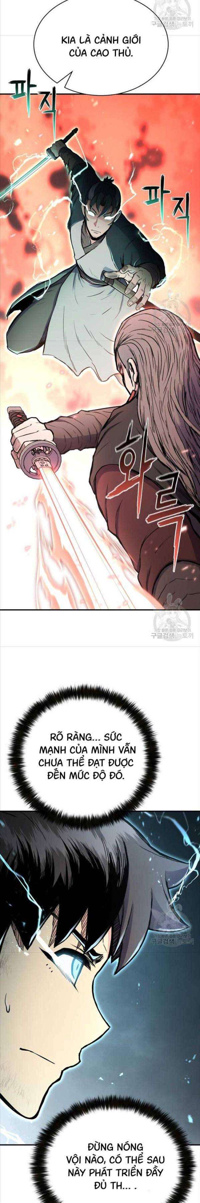 Ta Là Chủ Nhân Của Thư Viện Võ Công - Page 16