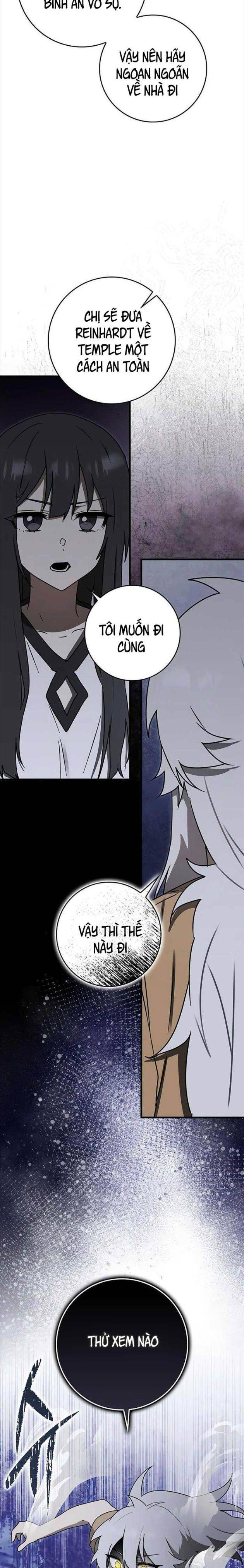 Học Viện Của Con Trai Quỷ Vương - Page 18