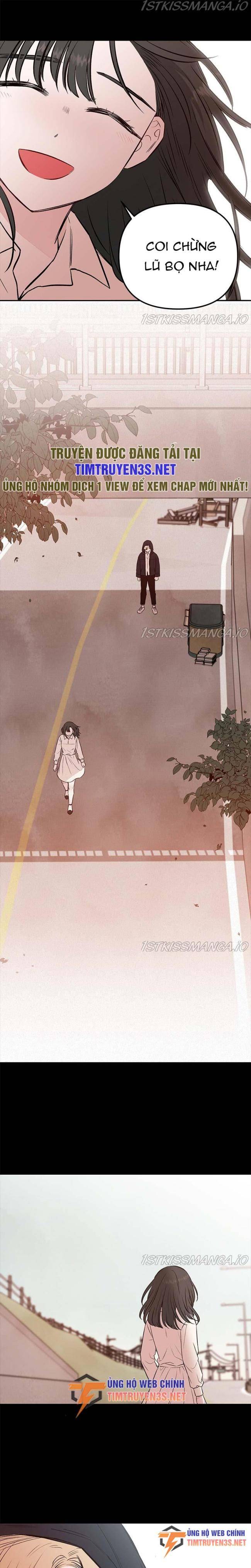 Bươm Bướm Và Máu - Page 37