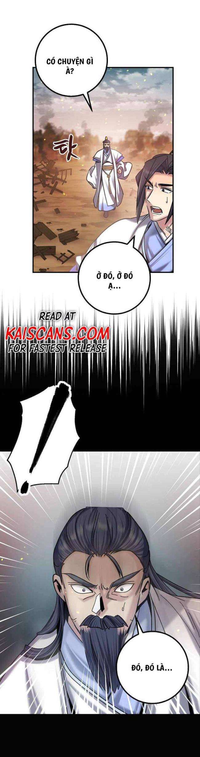 Thiên Phong Phách Đạo - Page 14