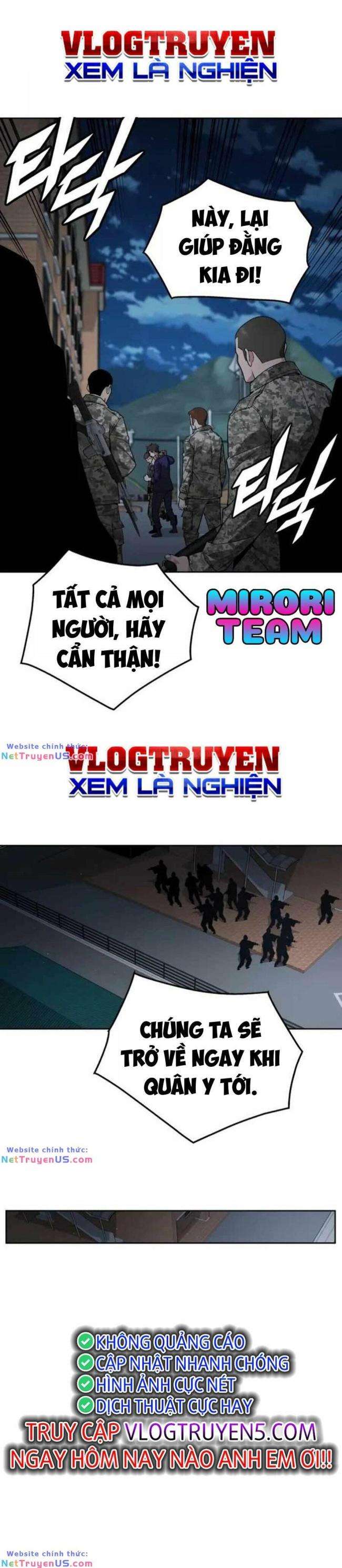 Trù Vương Mạt Thế - Page 36