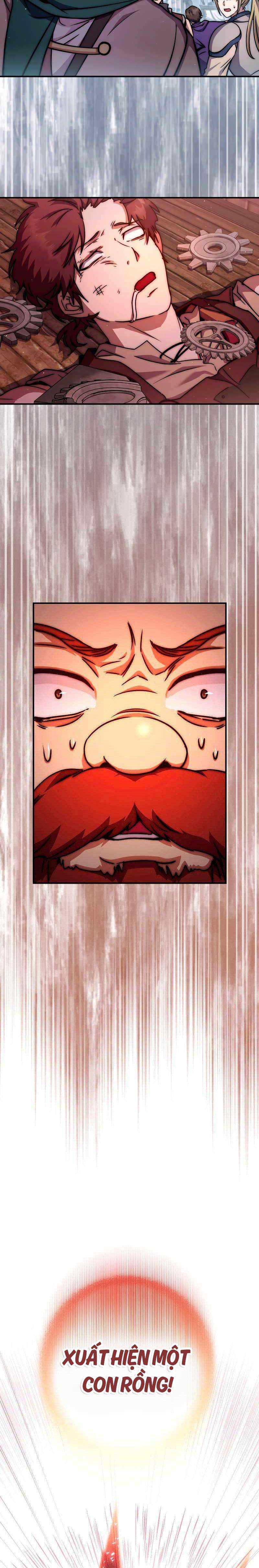 Sự Trả Thù Của Thợ Rèn Huyền Thoại - Page 32