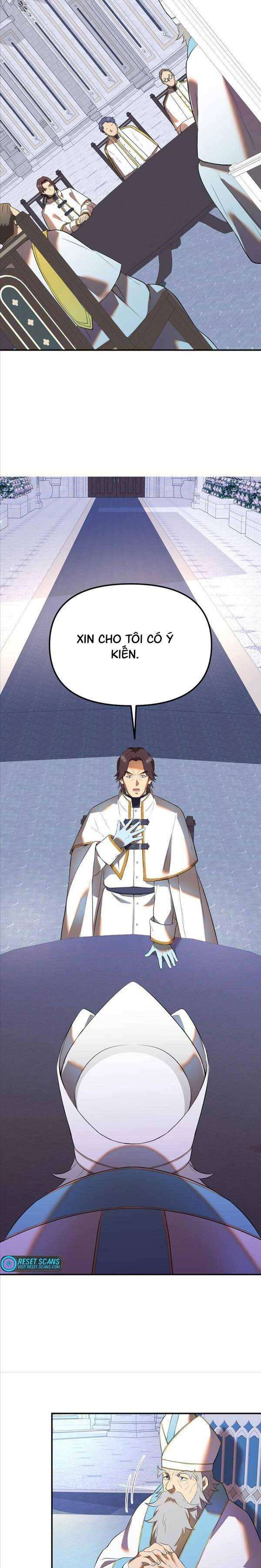 Hoàng Kim Pháp Sư - Page 25