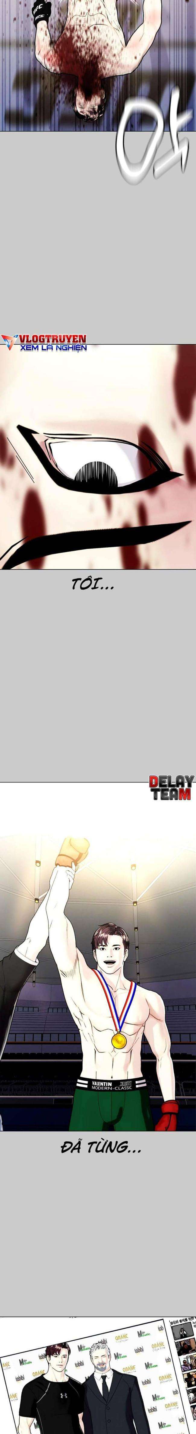Loser Giỏi Võ - Page 15