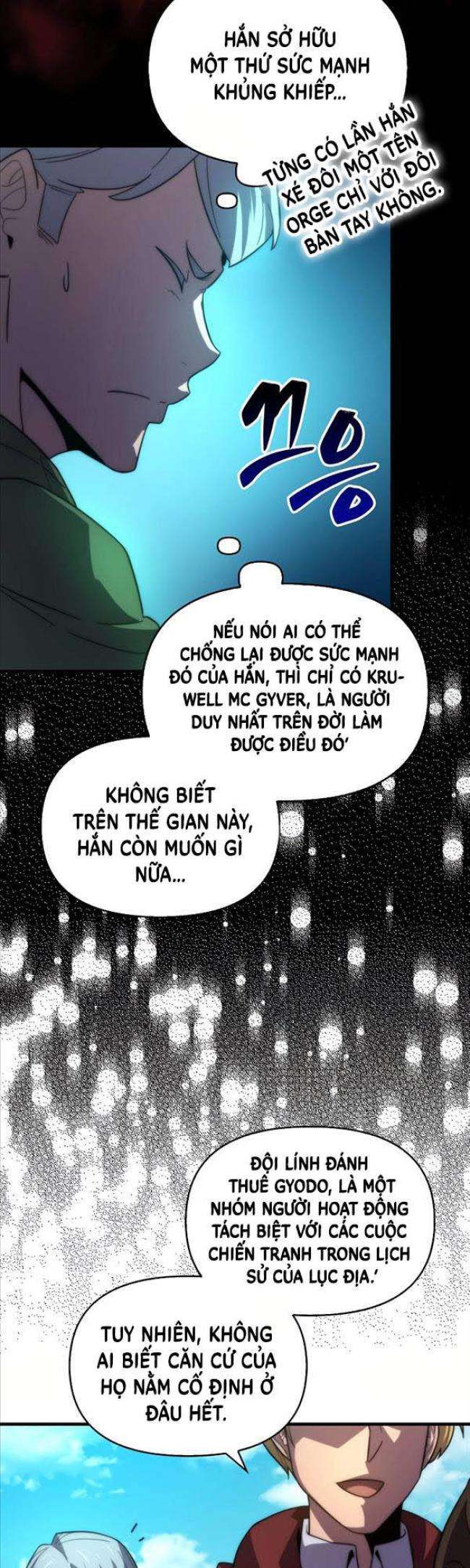 Kiếm Sư Cấp 9 Trở Lại - Page 25