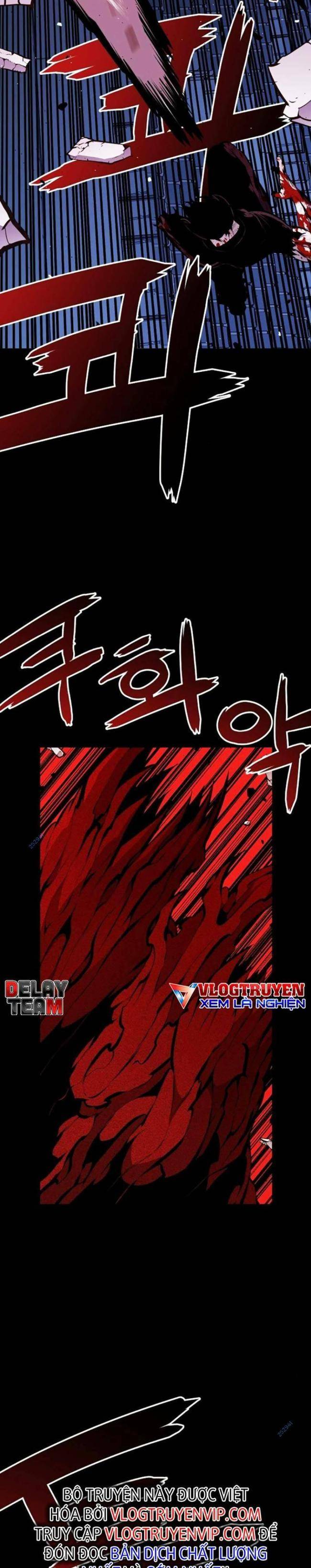 Cuồng Thú - Page 18