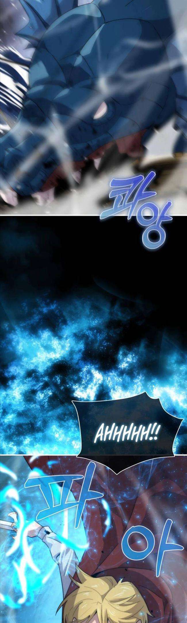 Kiếm Sư Cấp 9 Trở Lại - Page 33