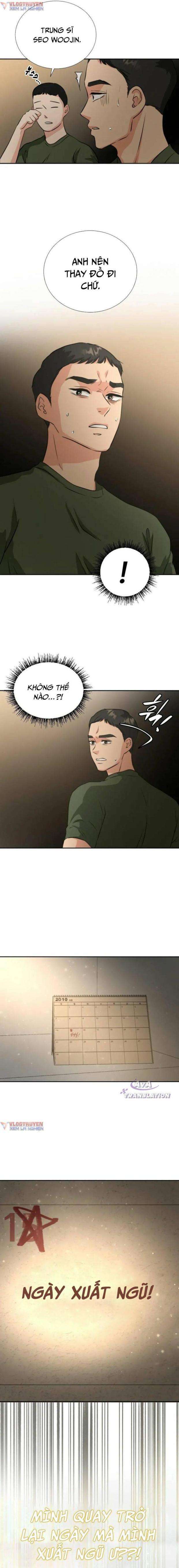 Bản Thiết Kế Vàng - Page 31