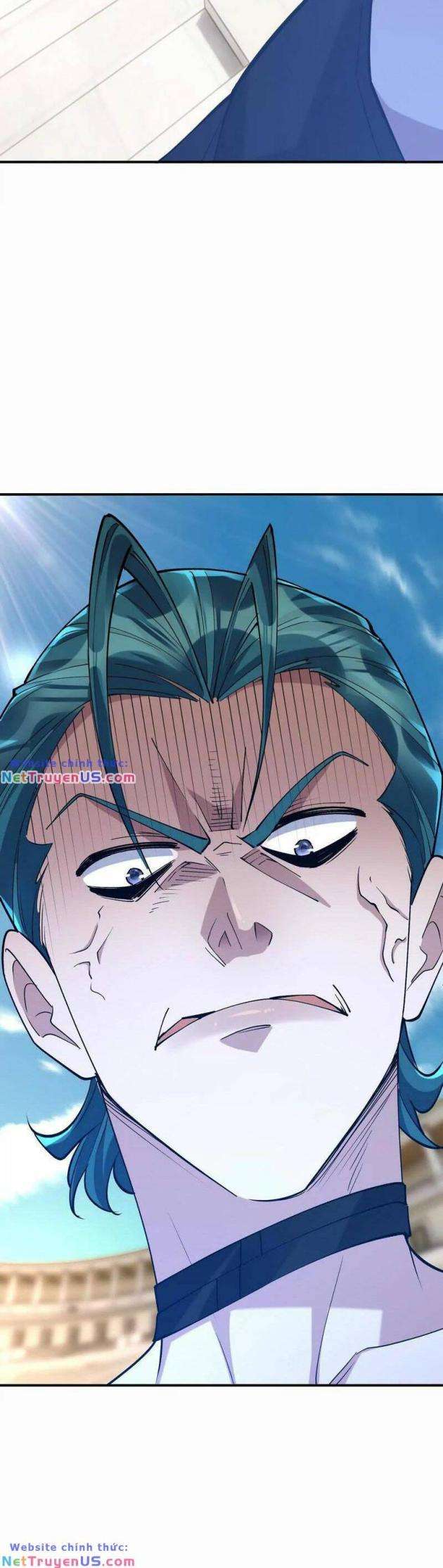 Thần Thú Quật Khởi - Page 4