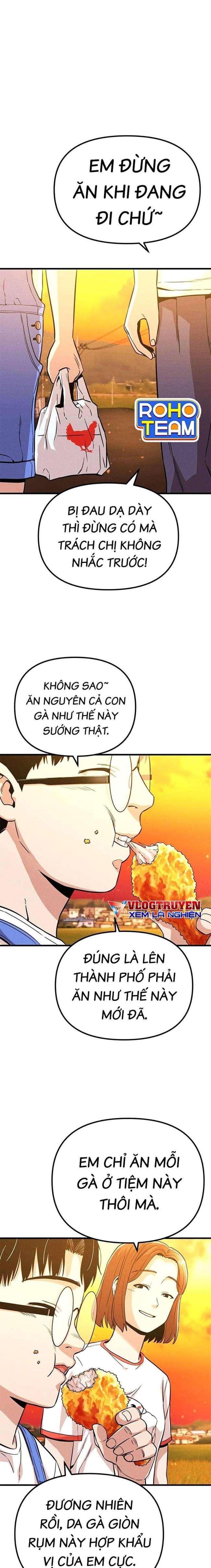 Gương Mặt Tâm Thần - Page 5