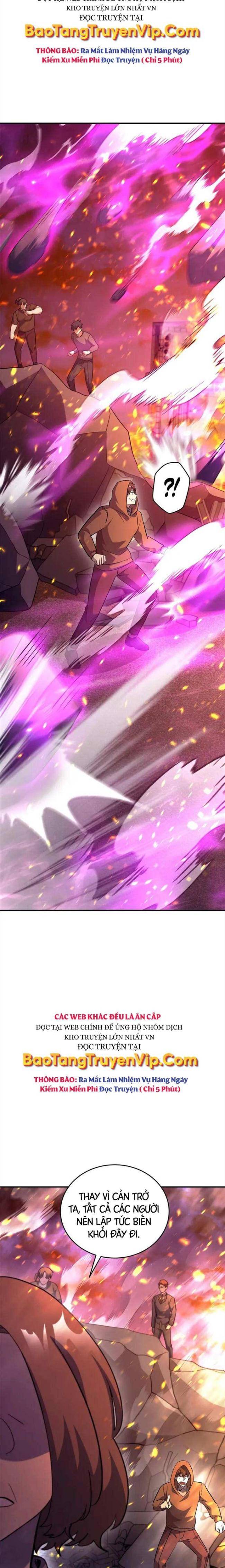 Thiết Huyết Chiêu Hồn Sư - Page 7