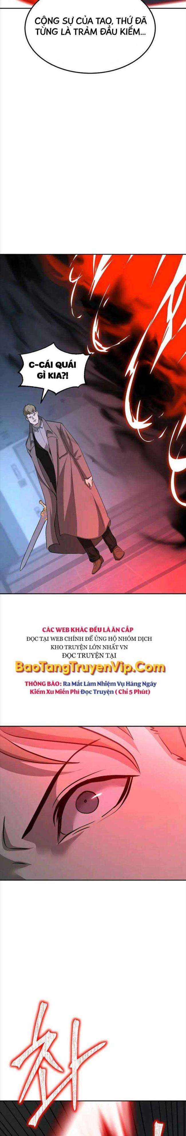 Vị Bạo Chúa Của Ngày Tận Thế Trở Lại - Page 27