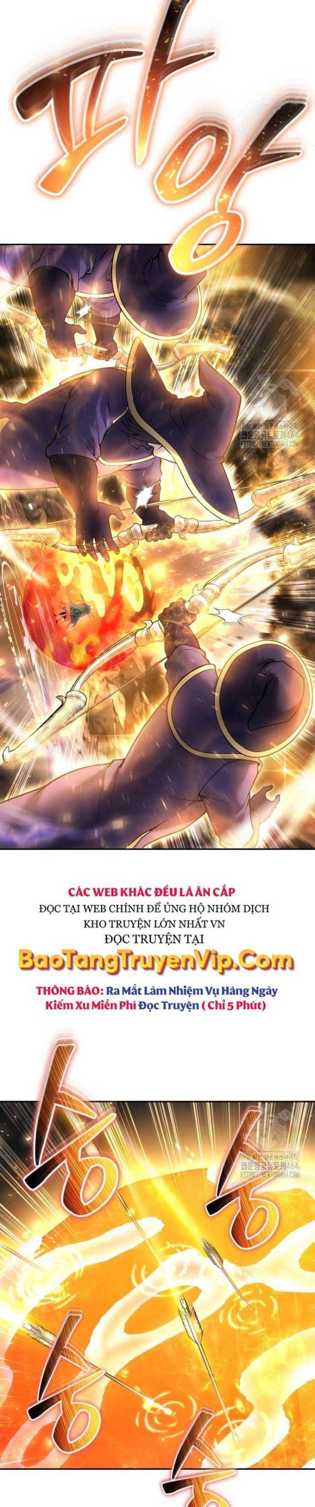 Tôi Mạnh Hơn Anh Hùng - Page 13