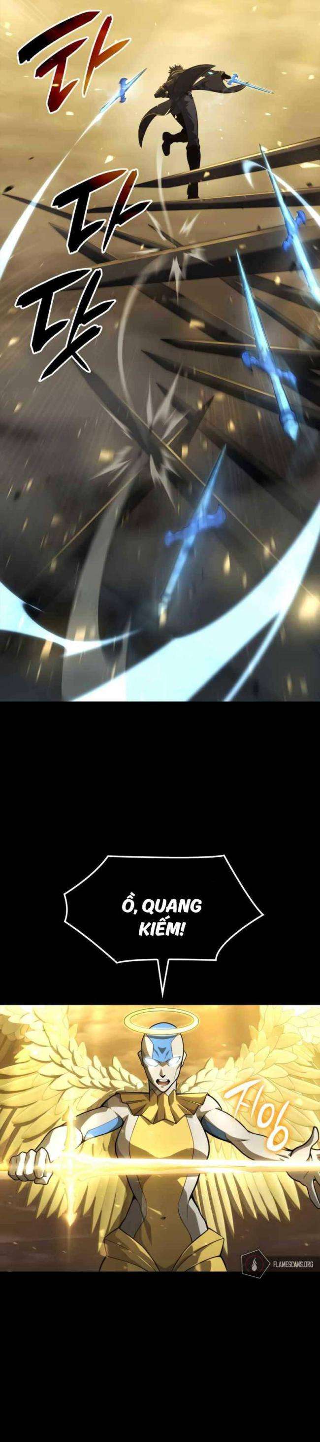 Người Chơi Tài Năng Điên Cuồng - Page 24