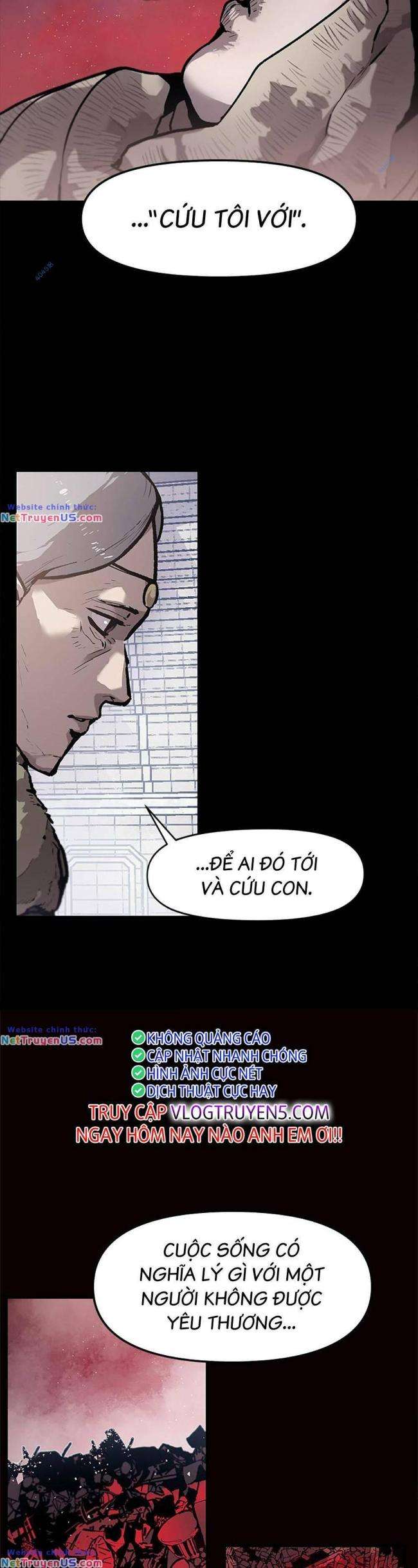 Kị Sĩ Xác Sống - Page 20